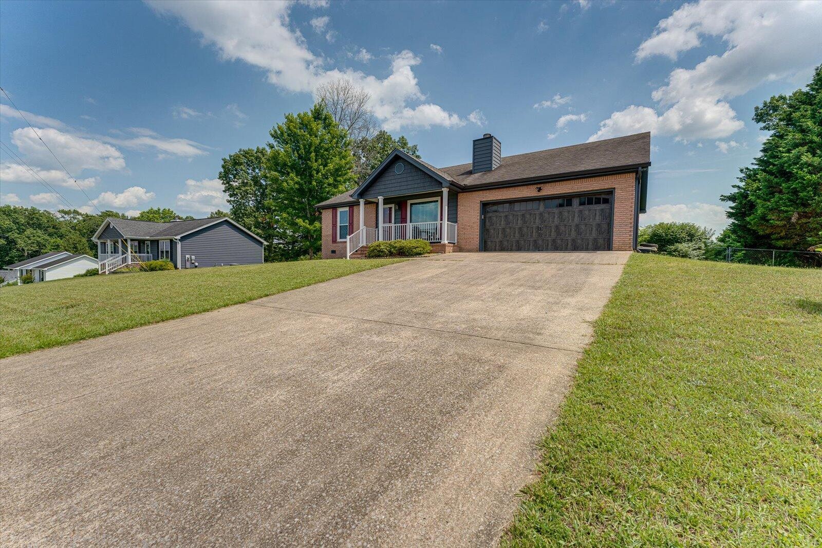 2130 N Fork Drive