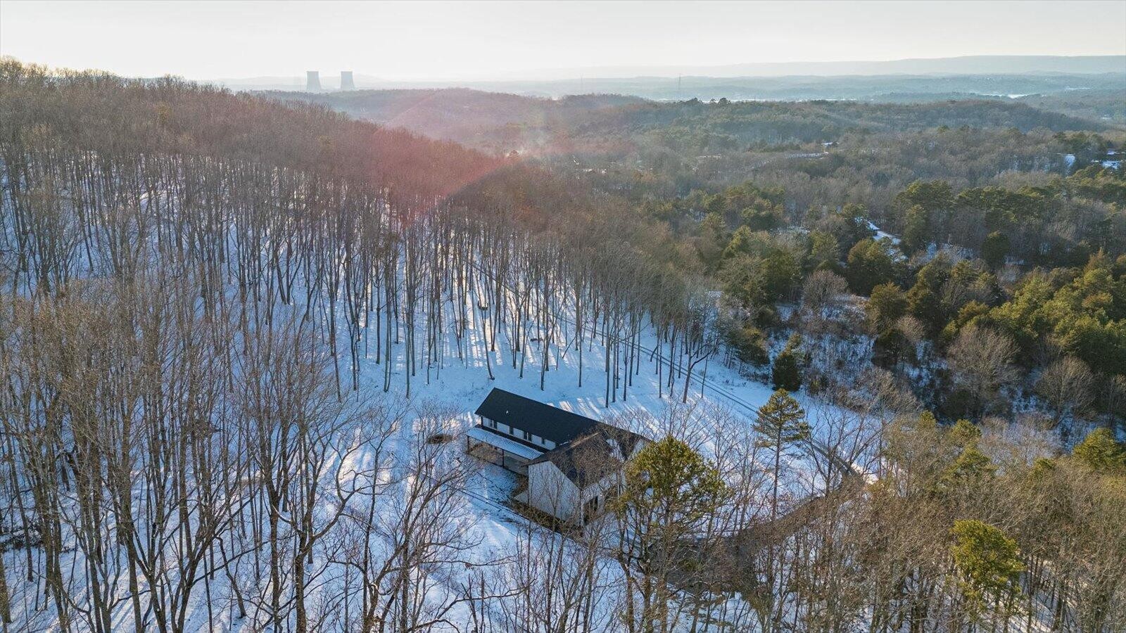 11108 Possum Trail Road