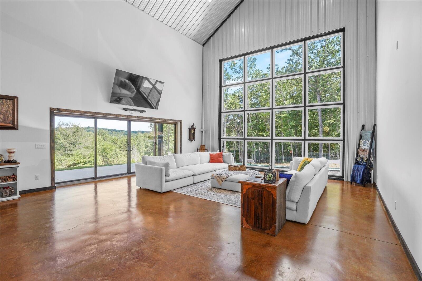 11108 Possum Trail Road