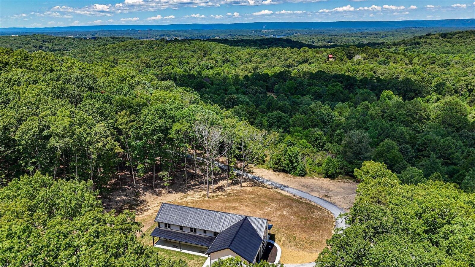 11108 Possum Trail Road