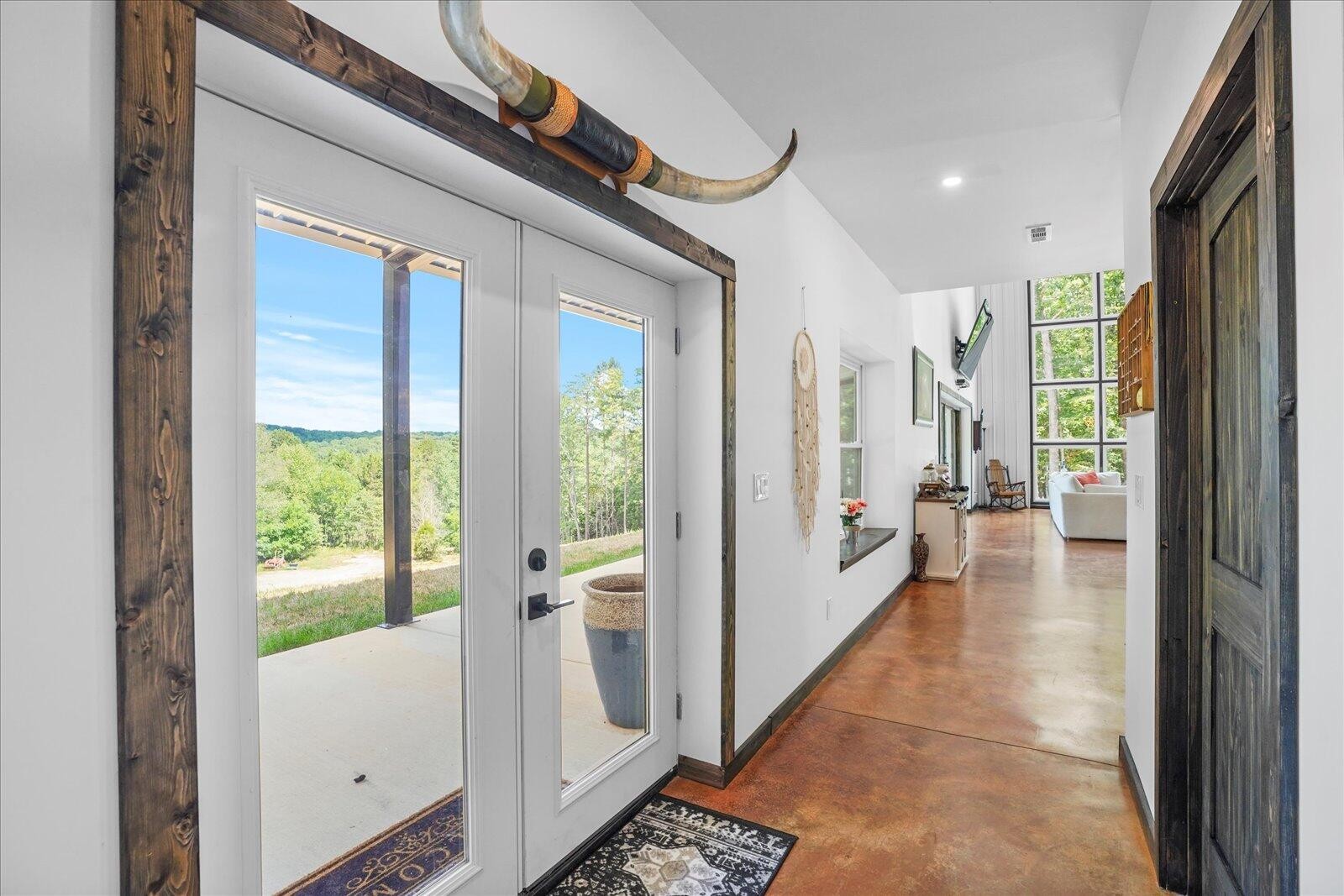 11108 Possum Trail Road