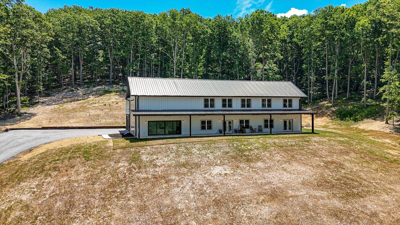 11108 Possum Trail Road