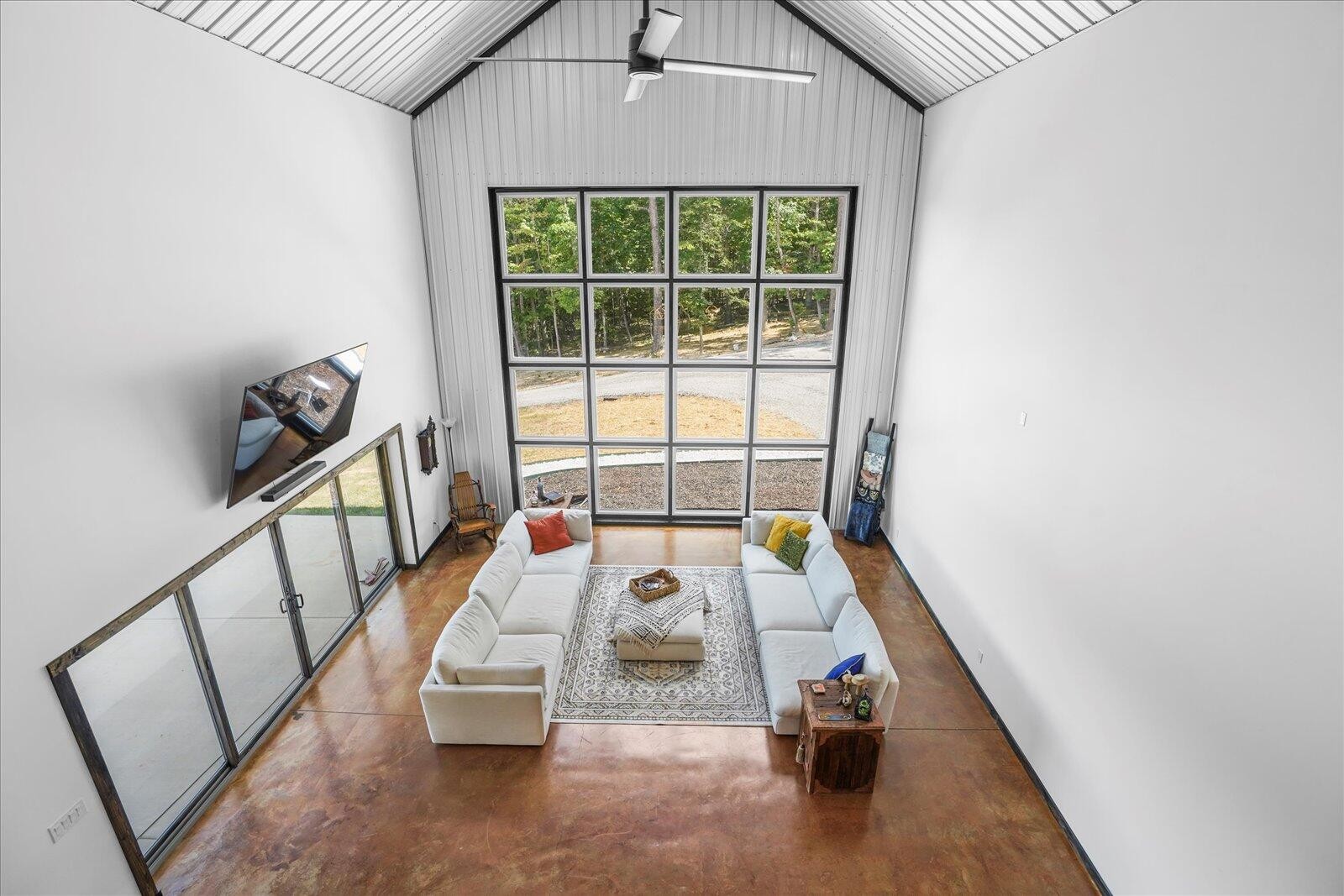 11108 Possum Trail Road