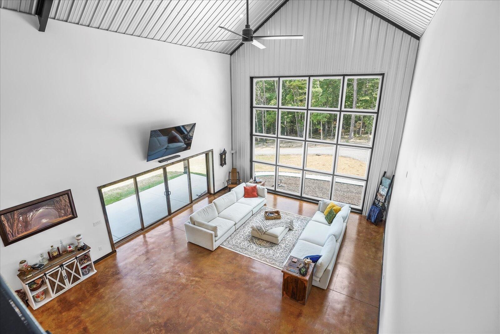 11108 Possum Trail Road