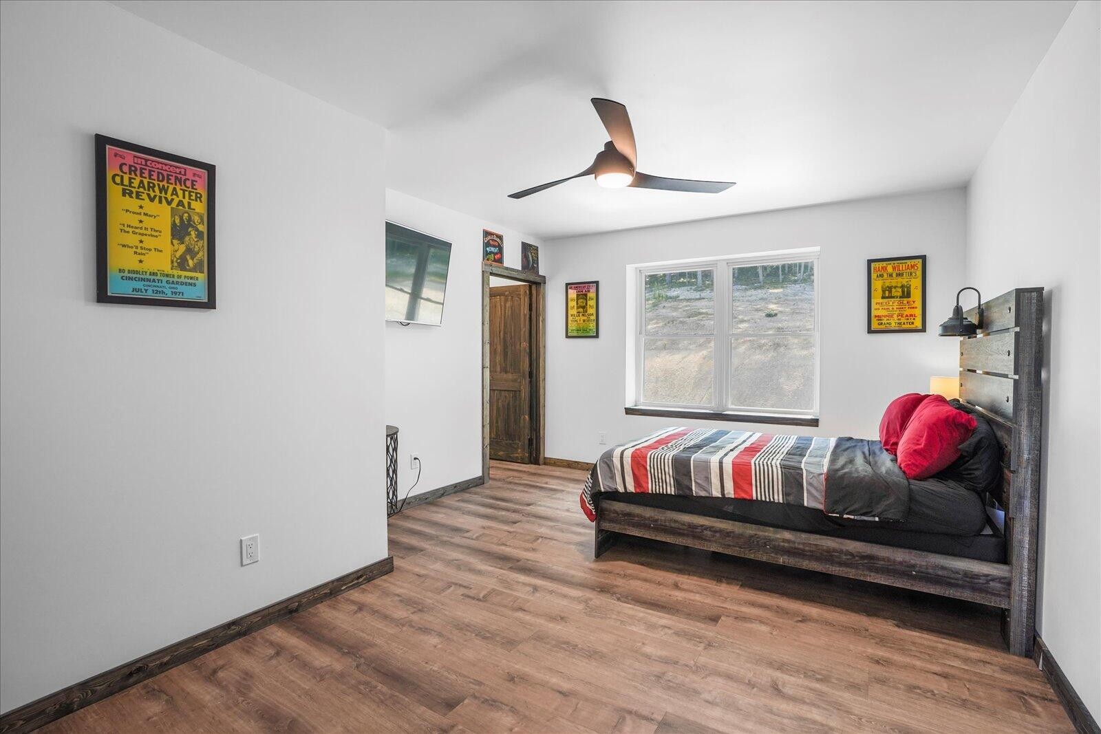 11108 Possum Trail Road