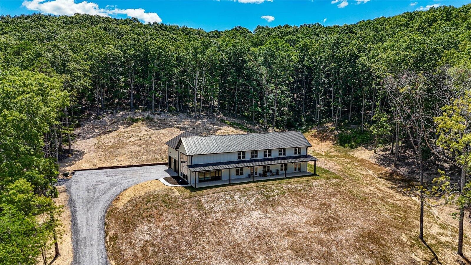 11108 Possum Trail Road