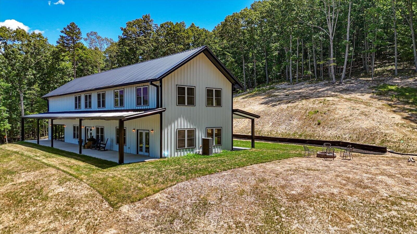 11108 Possum Trail Road