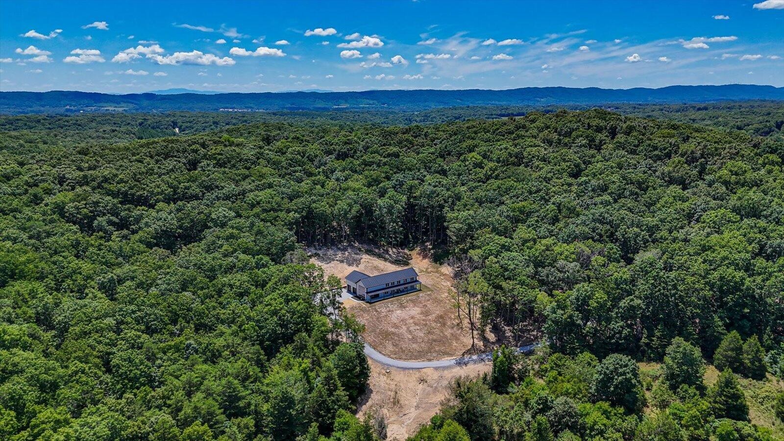 11108 Possum Trail Road