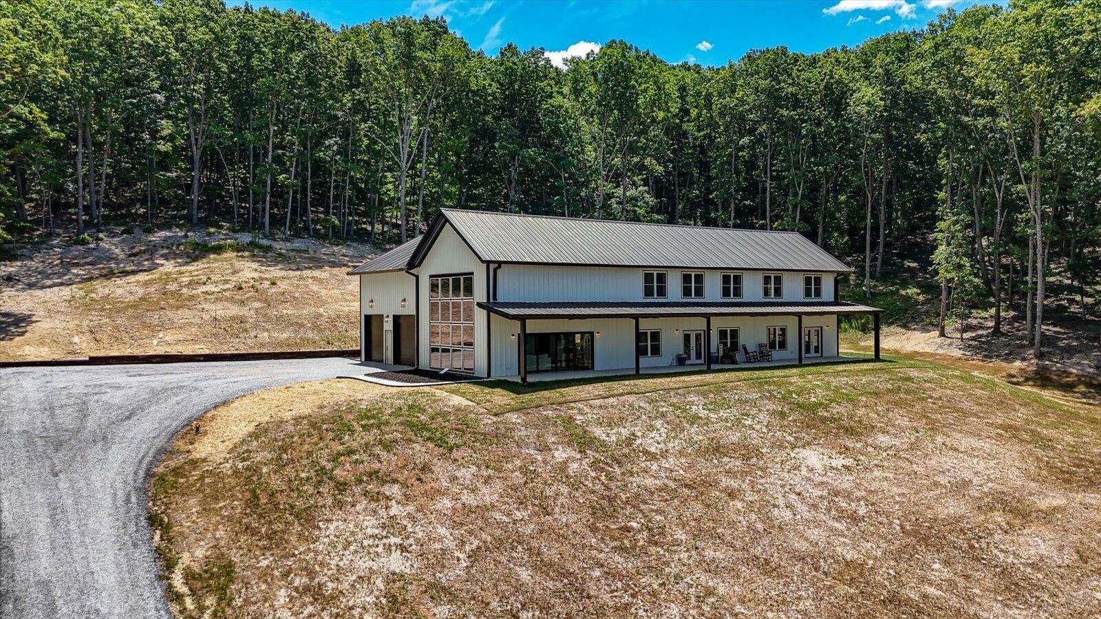 11108 Possum Trail Road