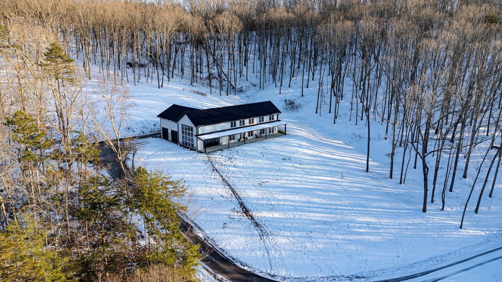 11108 Possum Trail Road