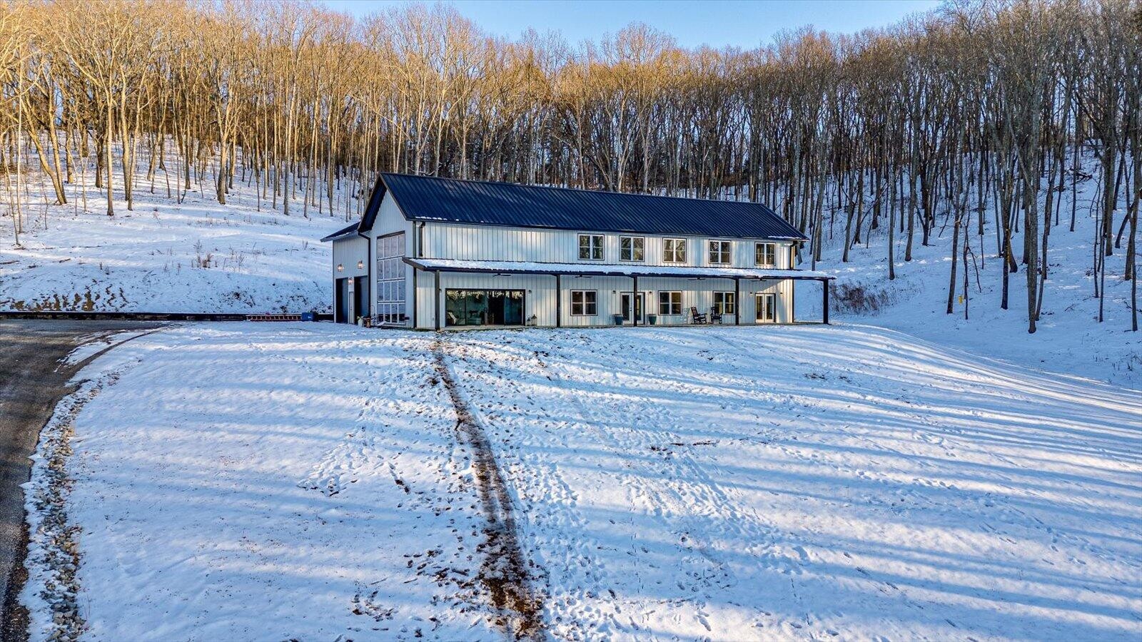 11108 Possum Trail Road