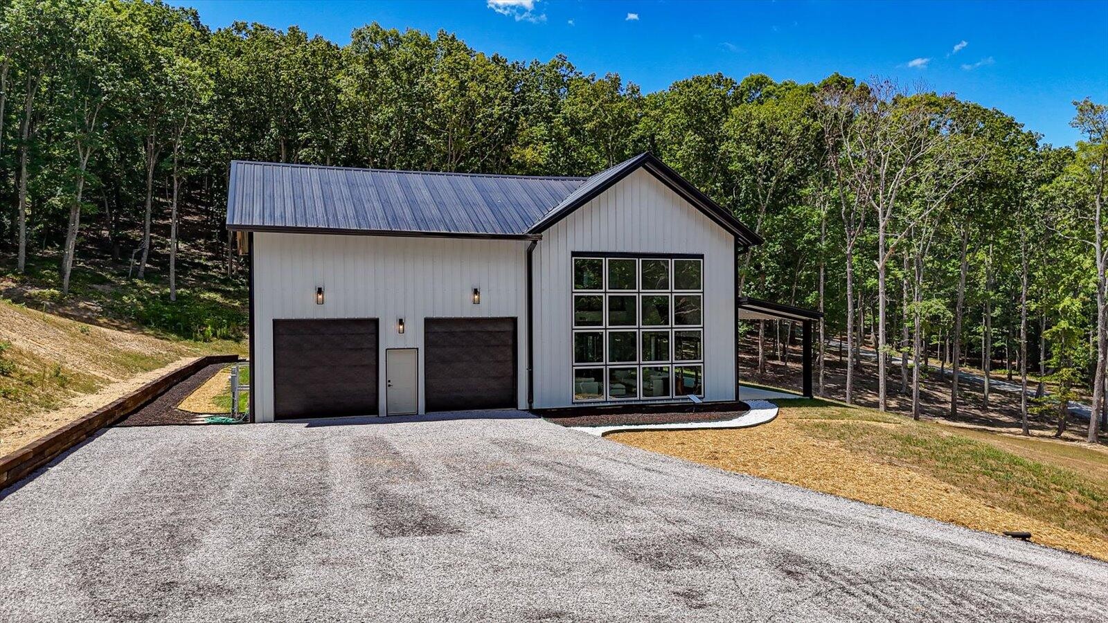 11108 Possum Trail Road