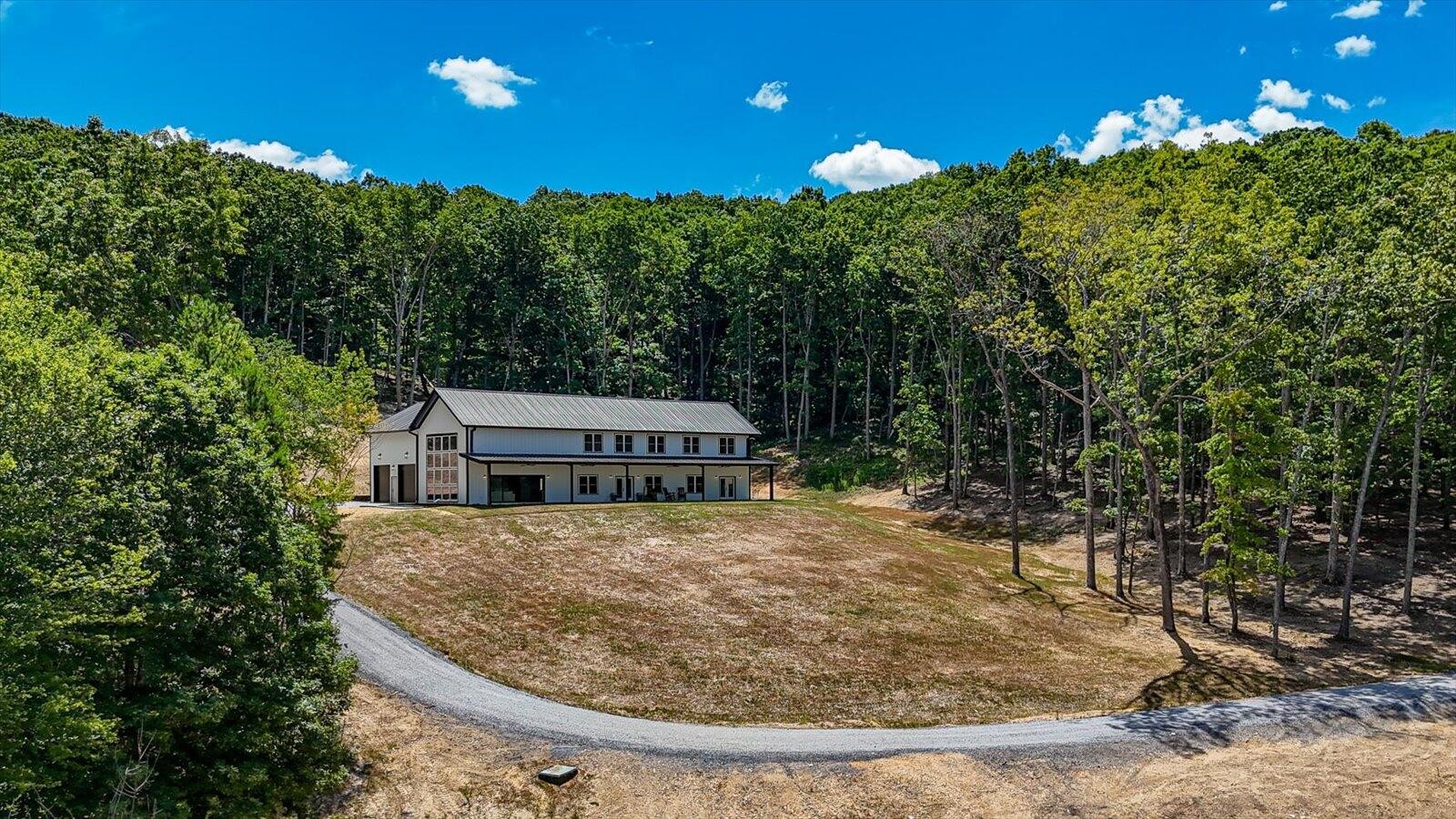 11108 Possum Trail Road