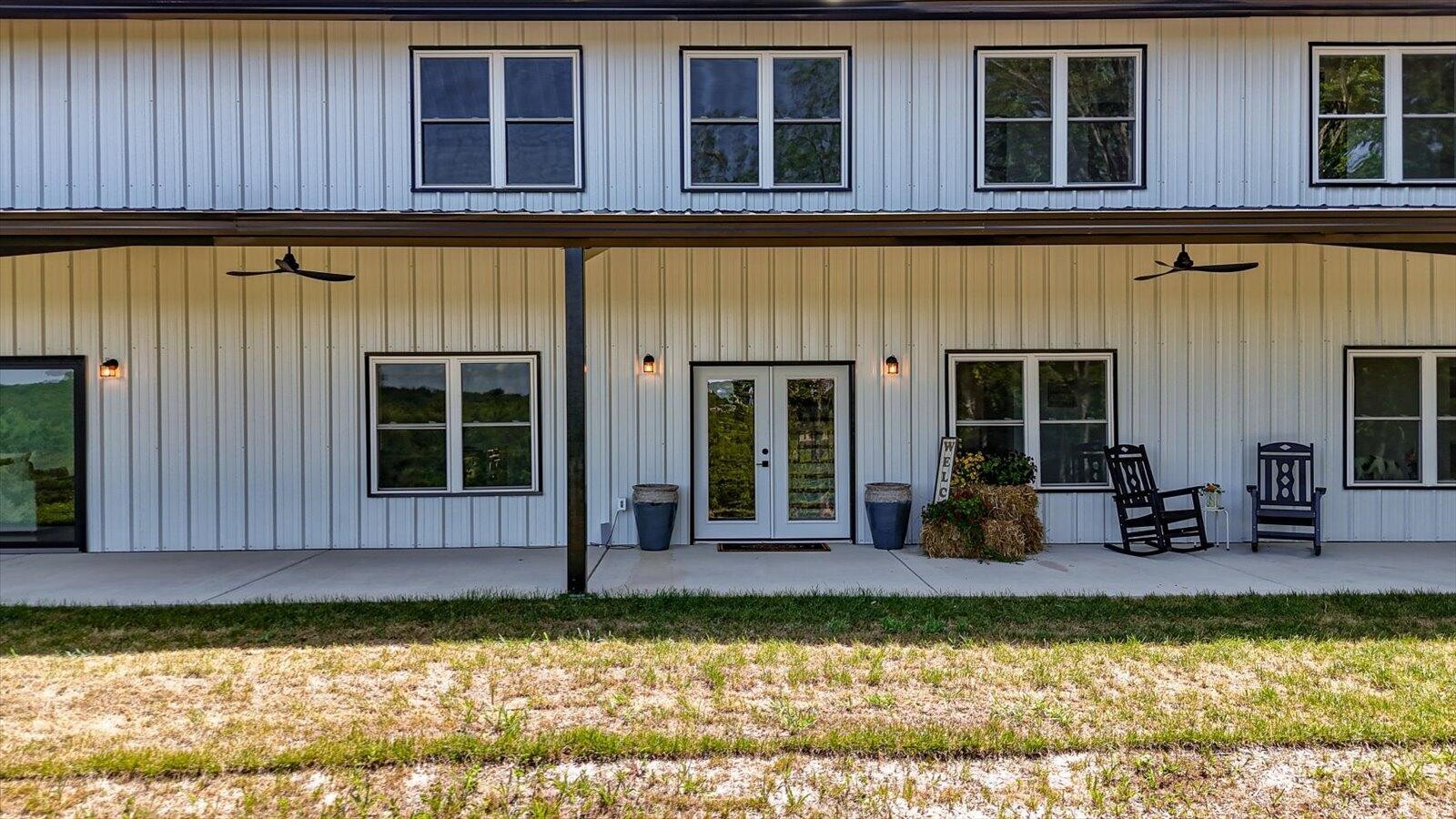 11108 Possum Trail Road