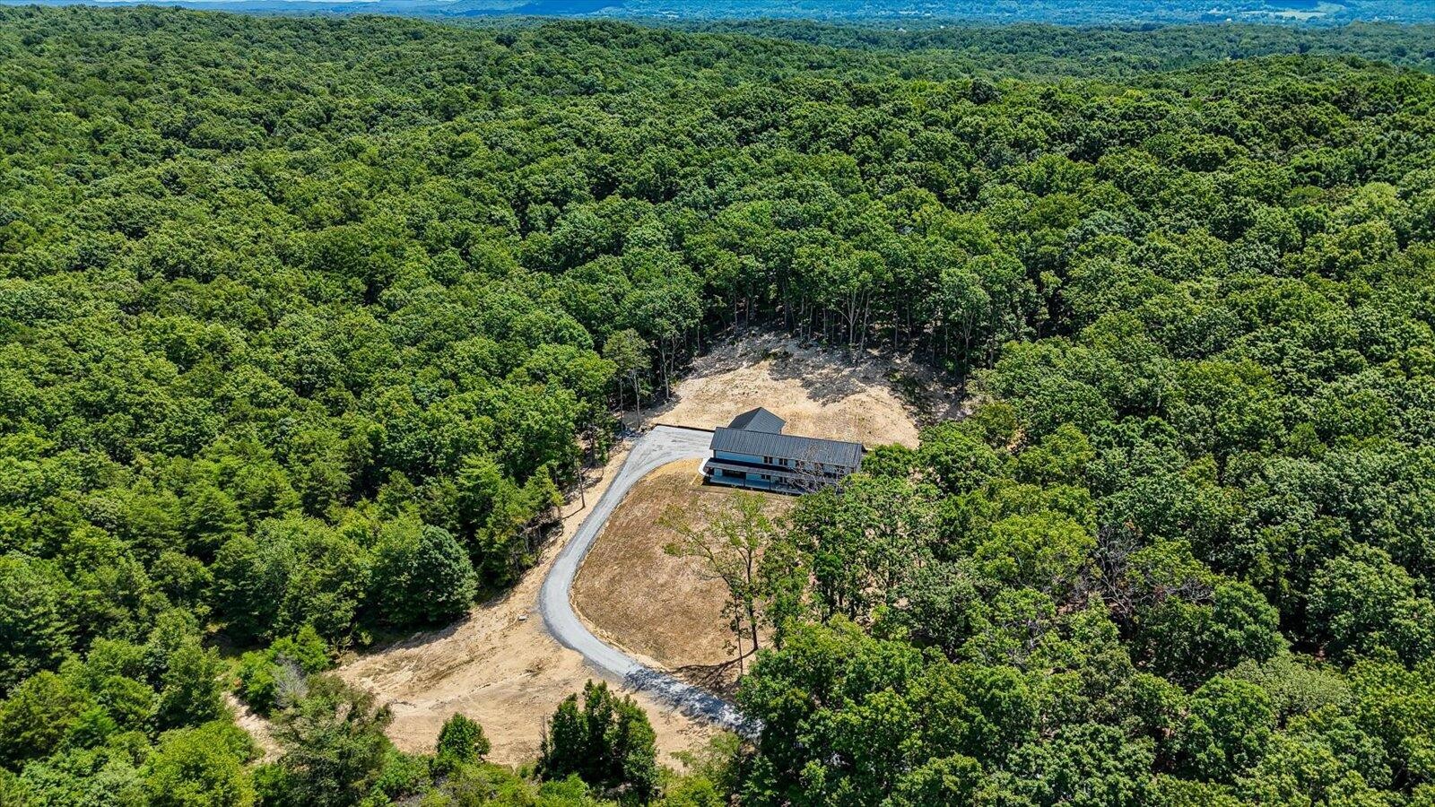 11108 Possum Trail Road