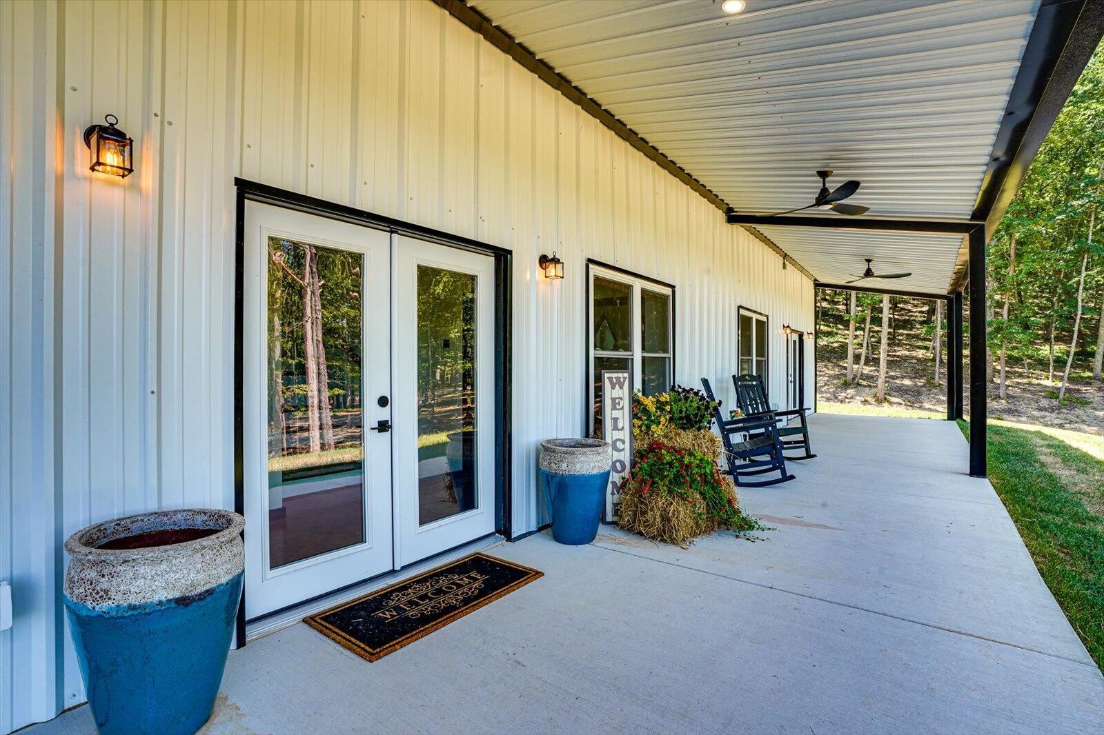 11108 Possum Trail Road