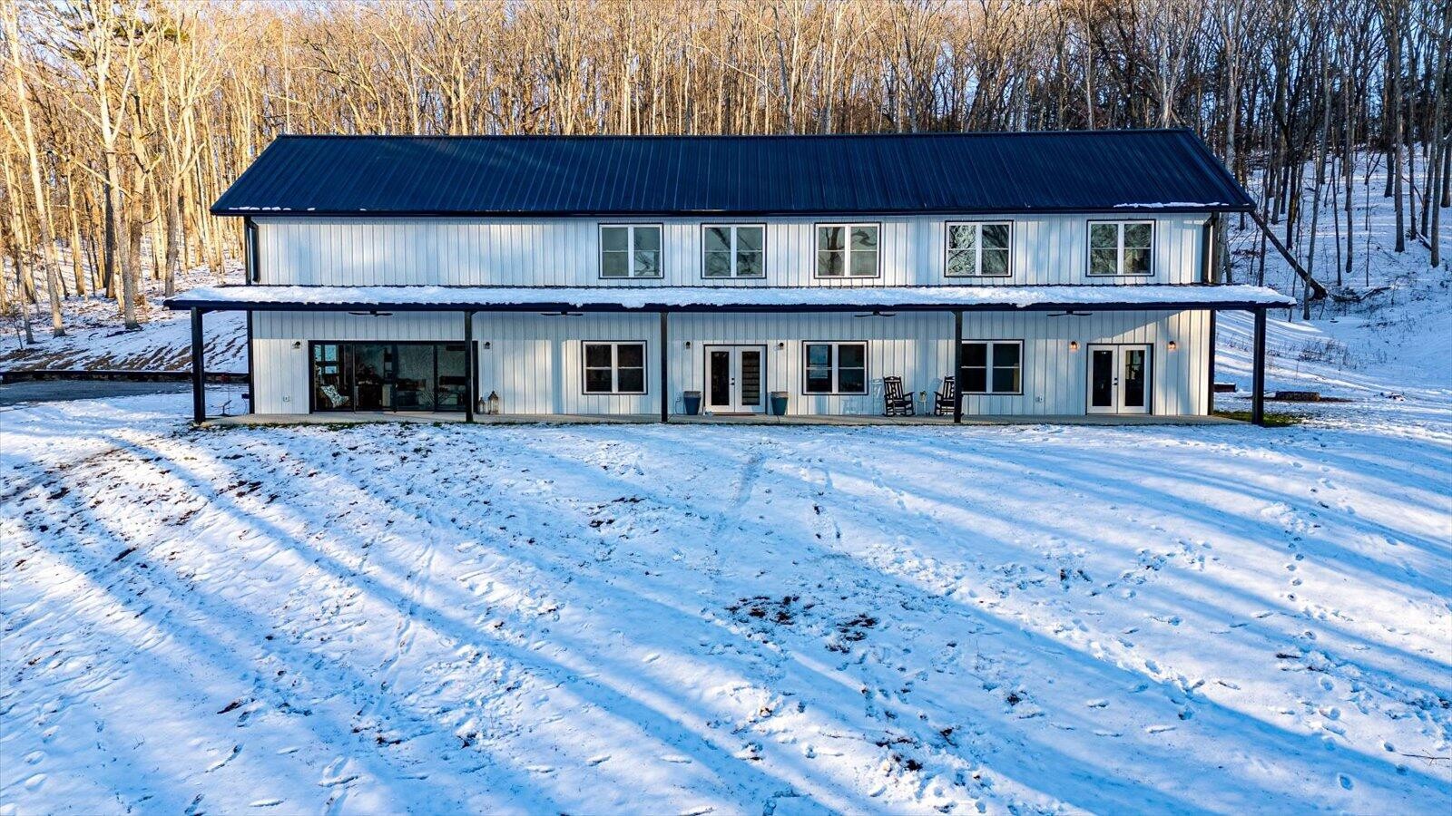 11108 Possum Trail Road