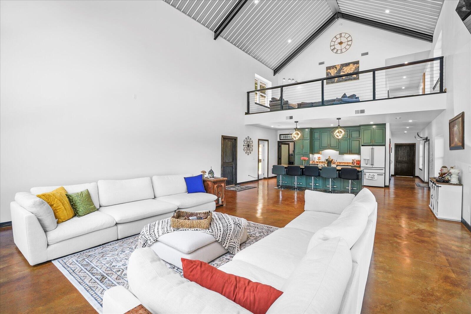 11108 Possum Trail Road