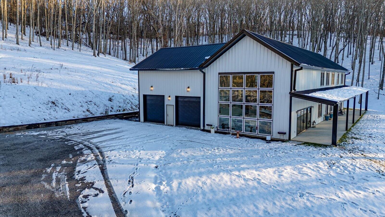 11108 Possum Trail Road