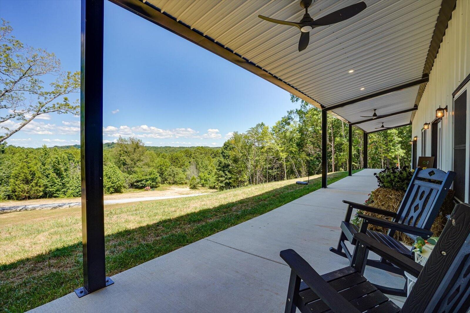 11108 Possum Trail Road