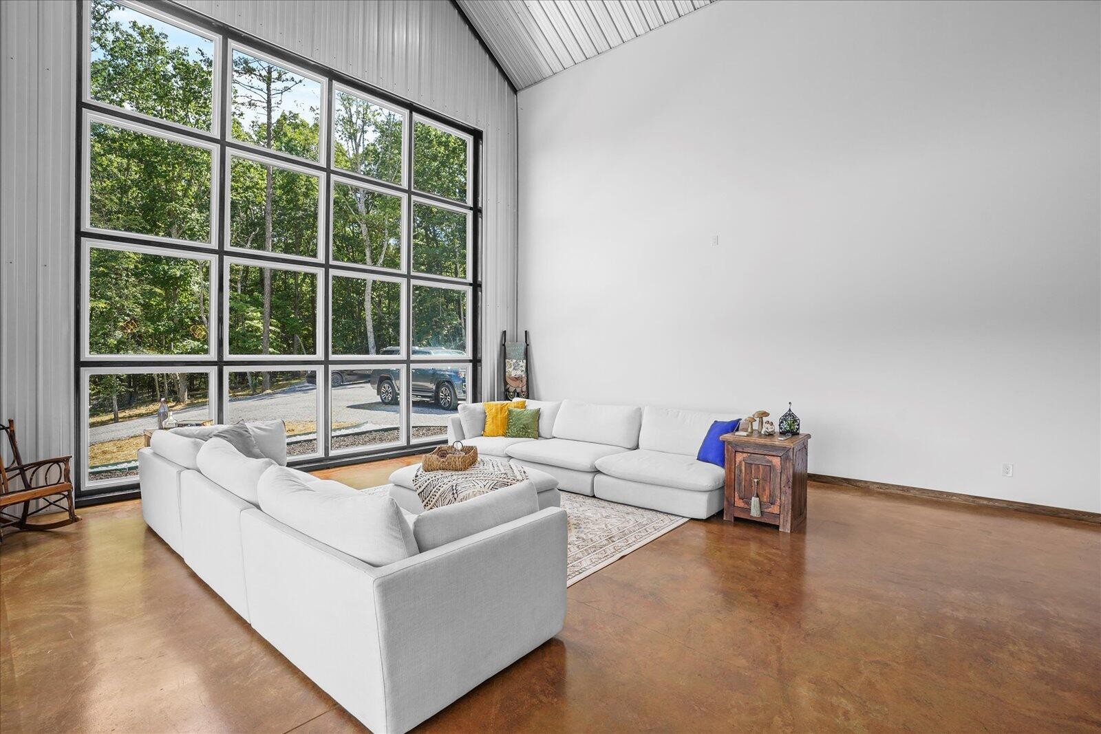 11108 Possum Trail Road