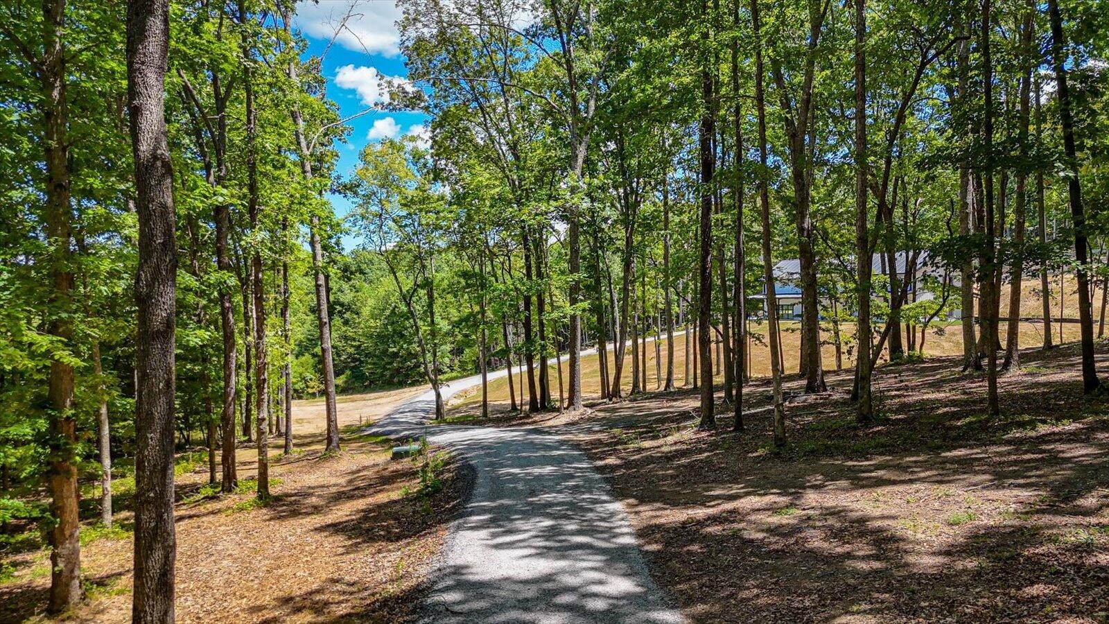 11108 Possum Trail Road