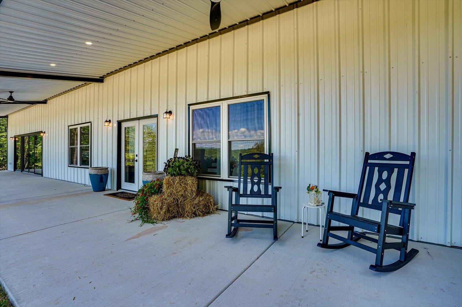 11108 Possum Trail Road