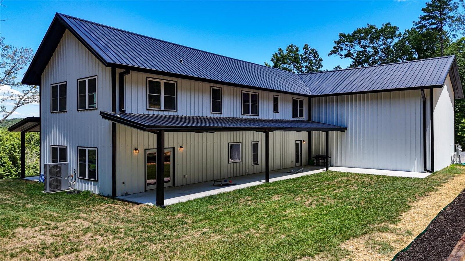 11108 Possum Trail Road