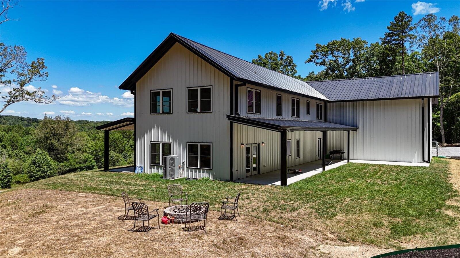 11108 Possum Trail Road