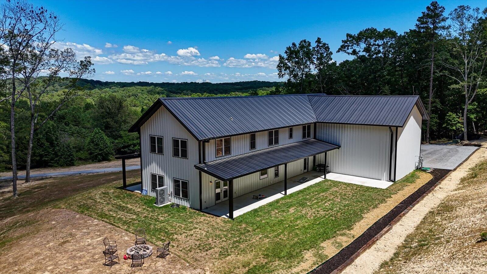 11108 Possum Trail Road