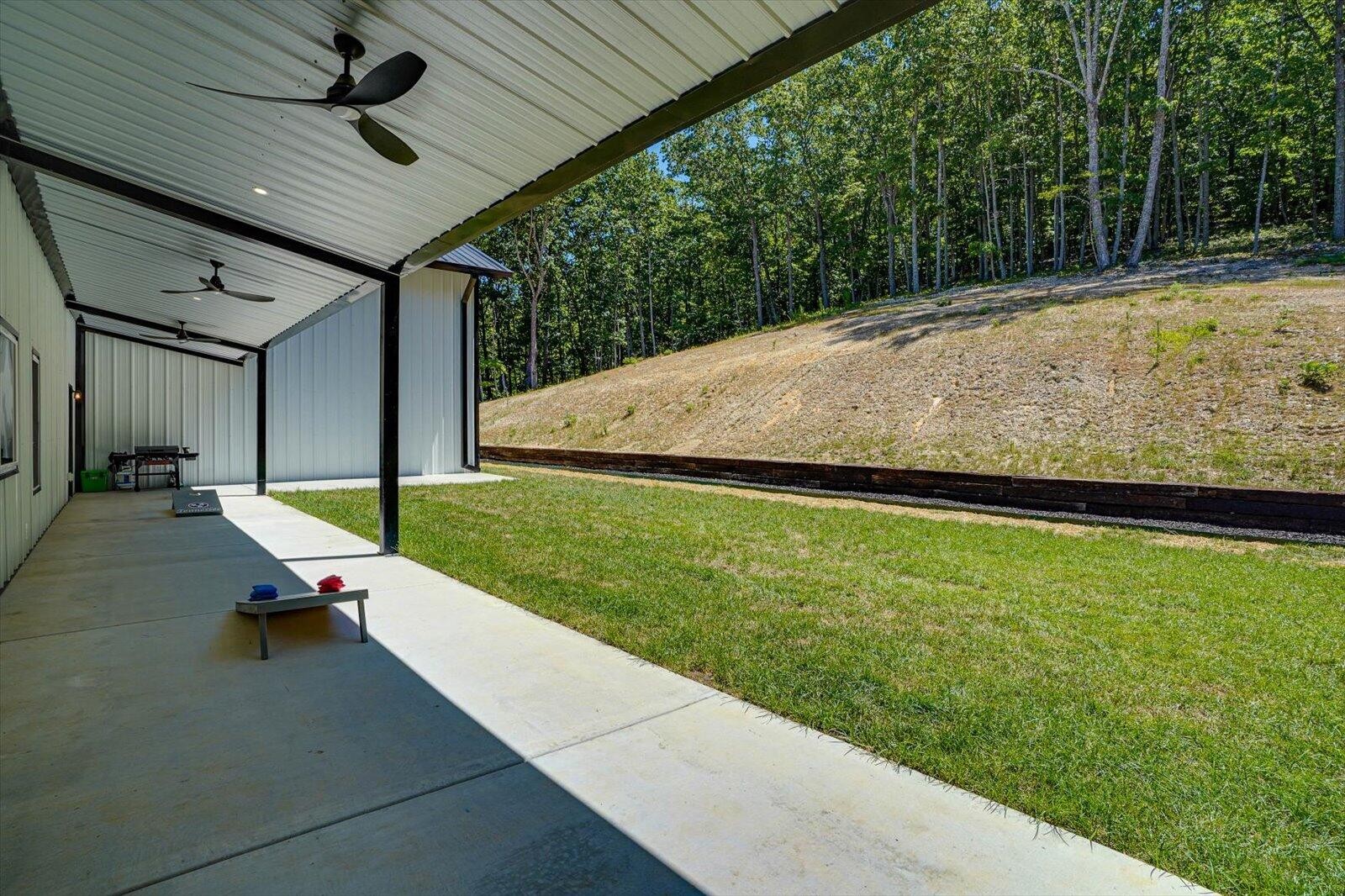 11108 Possum Trail Road