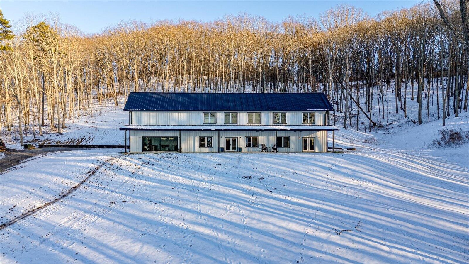 11108 Possum Trail Road