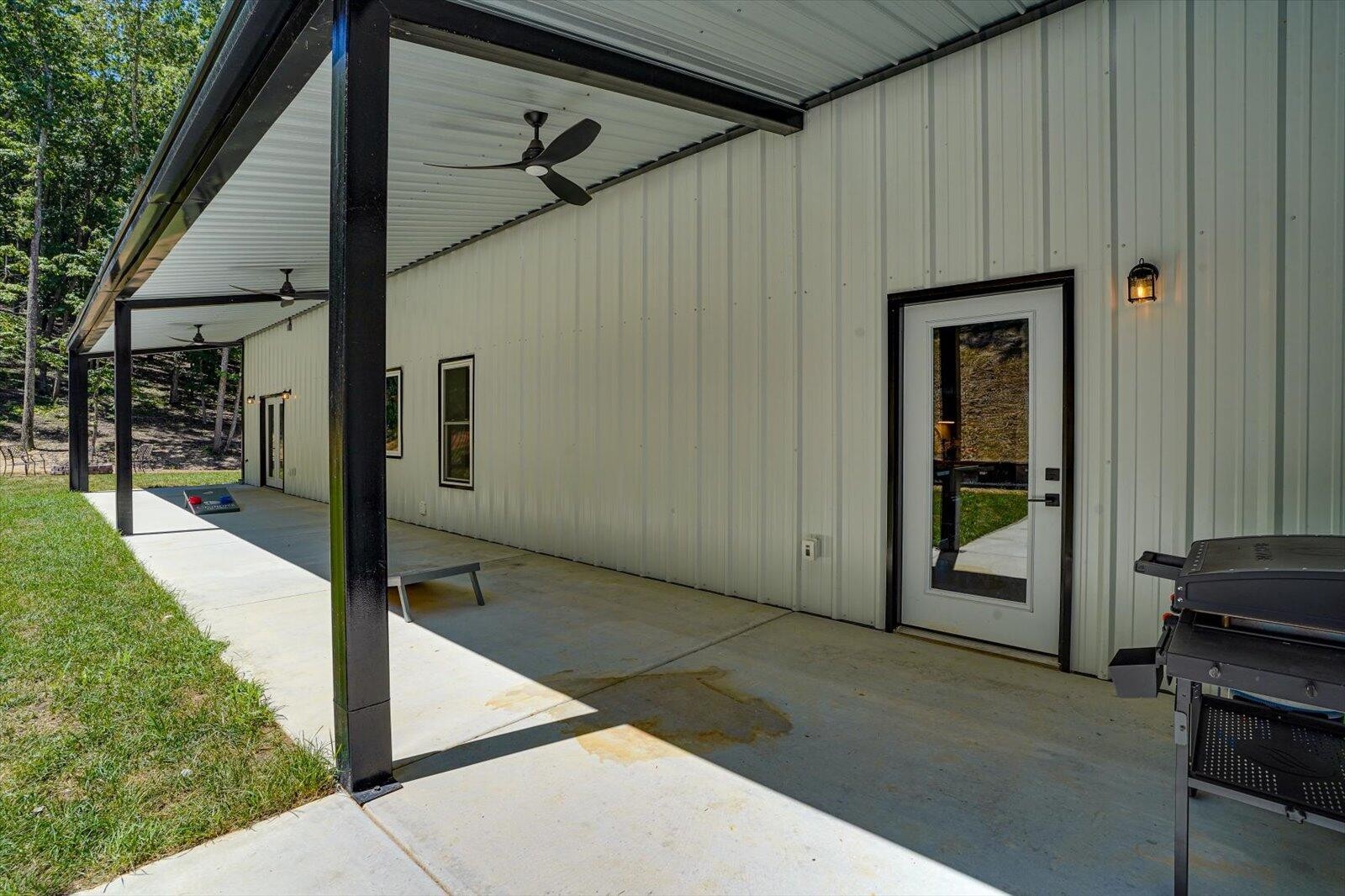 11108 Possum Trail Road