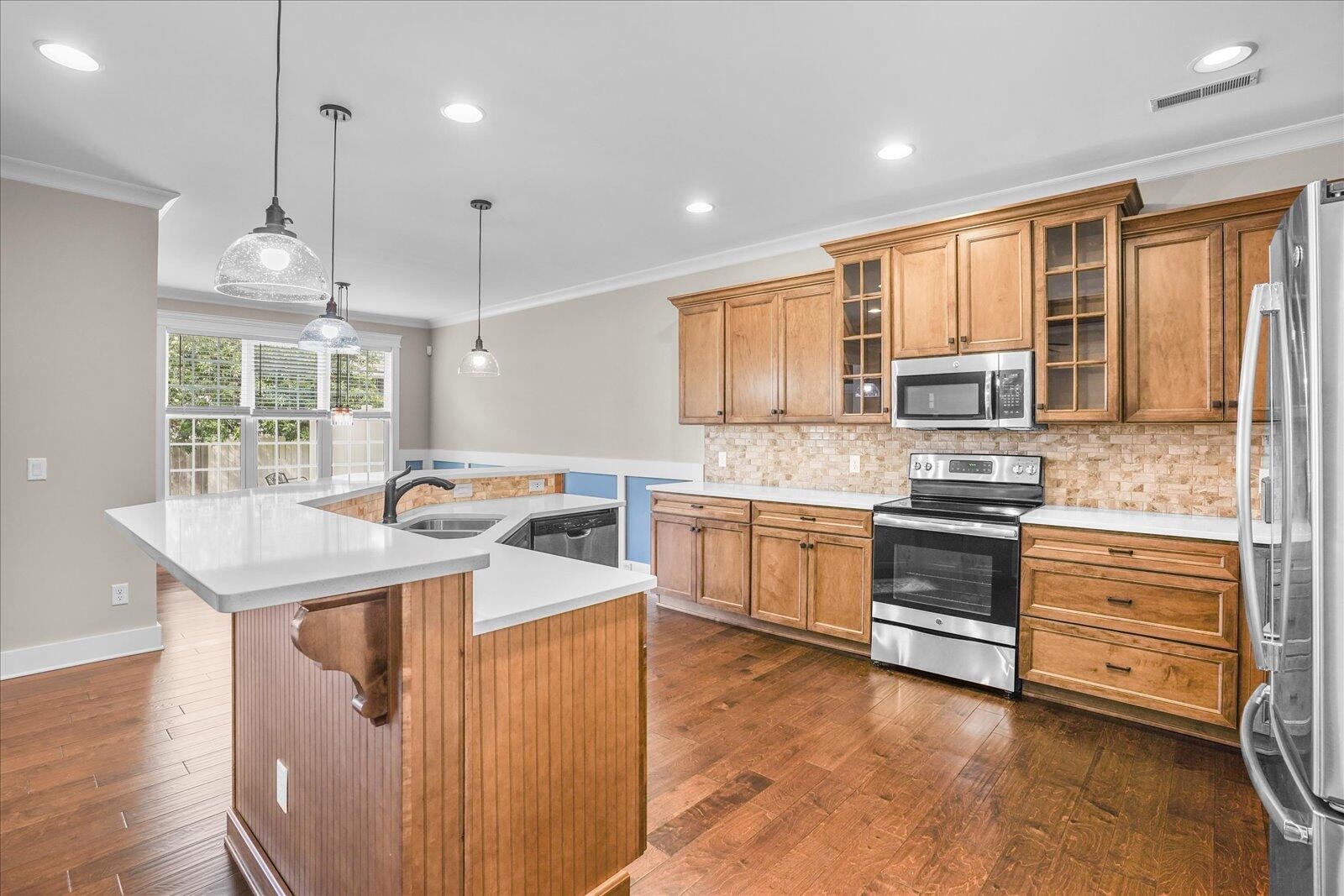 2053 Belleau Village Lane