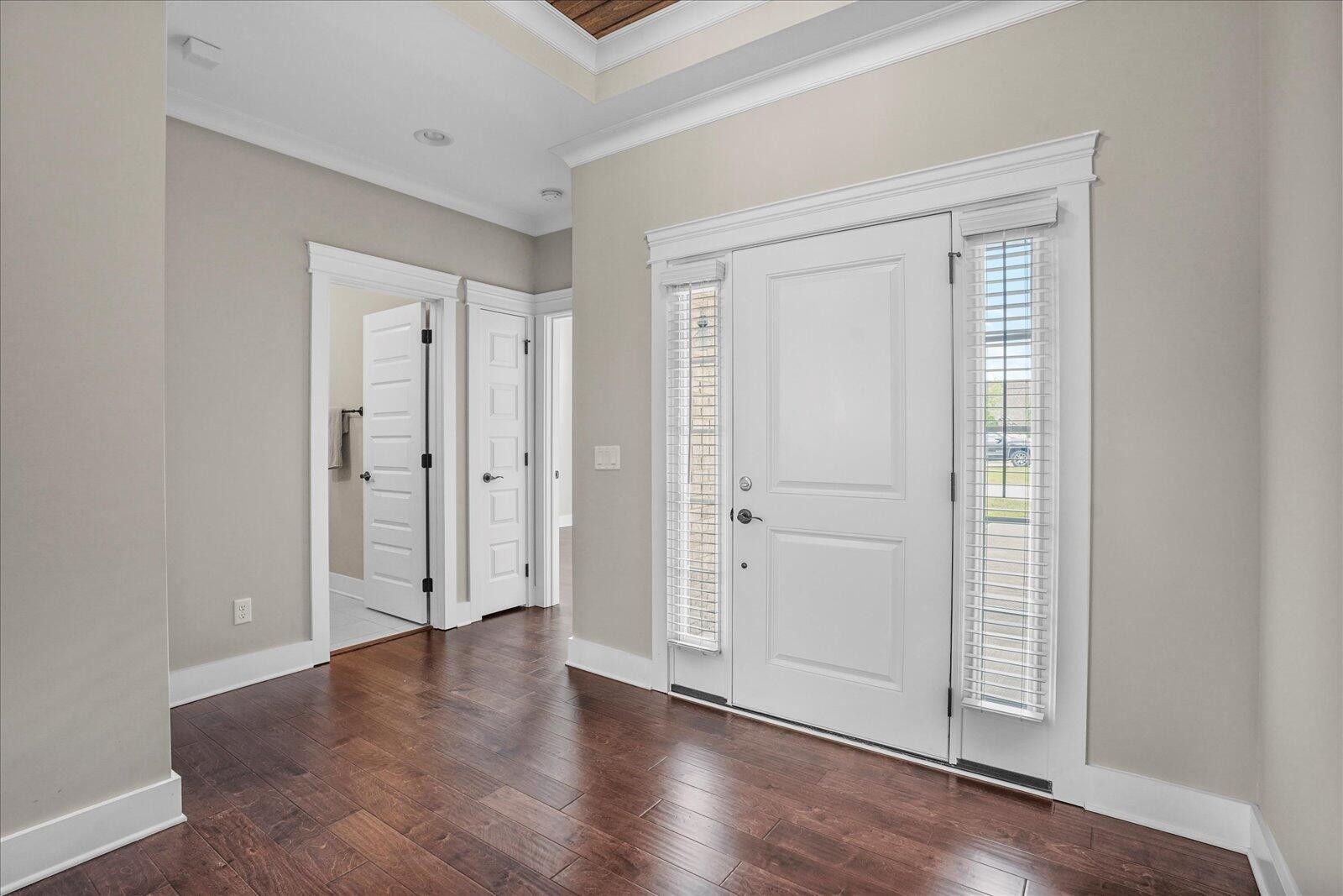 2053 Belleau Village Lane