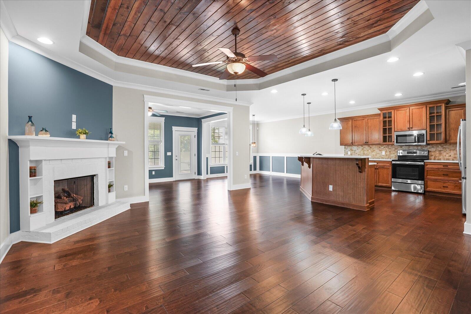 2053 Belleau Village Lane