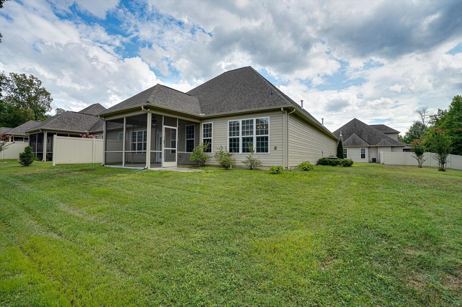 2053 Belleau Village Lane