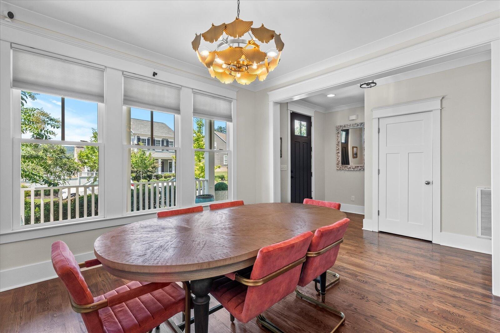 519 Alston Drive