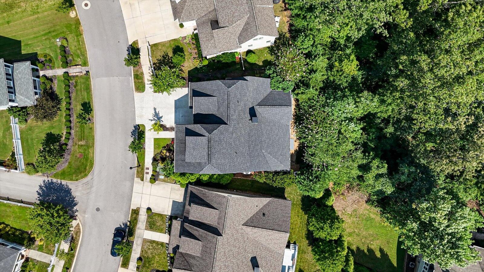 519 Alston Drive