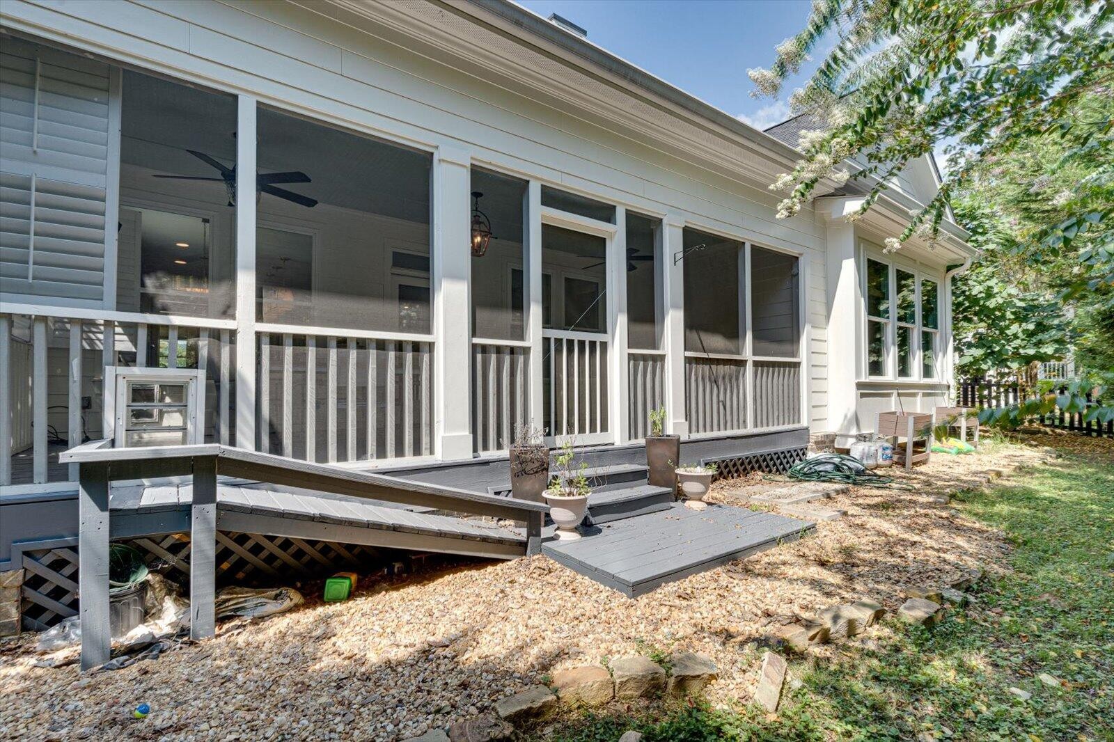 519 Alston Drive