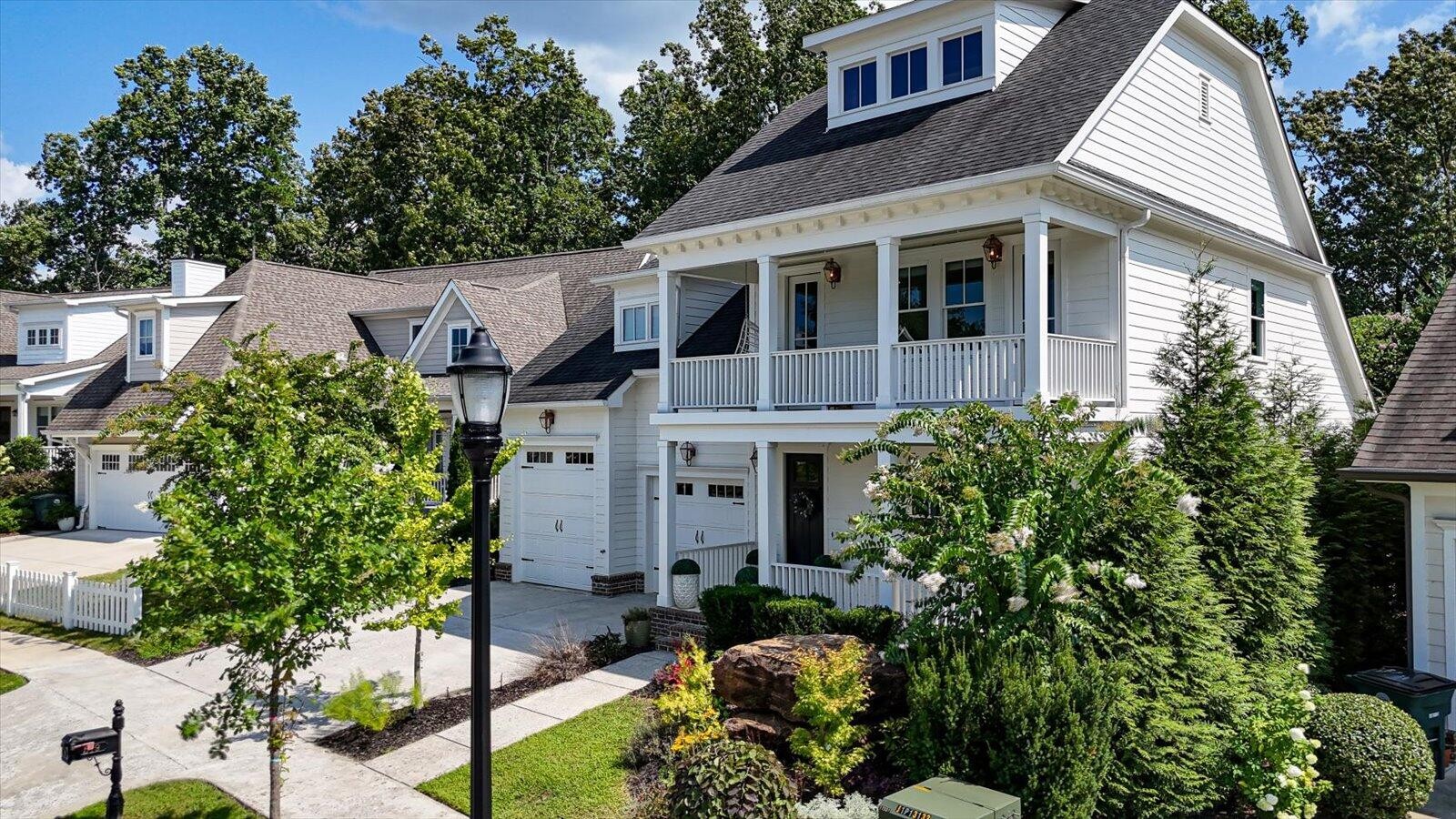 519 Alston Drive