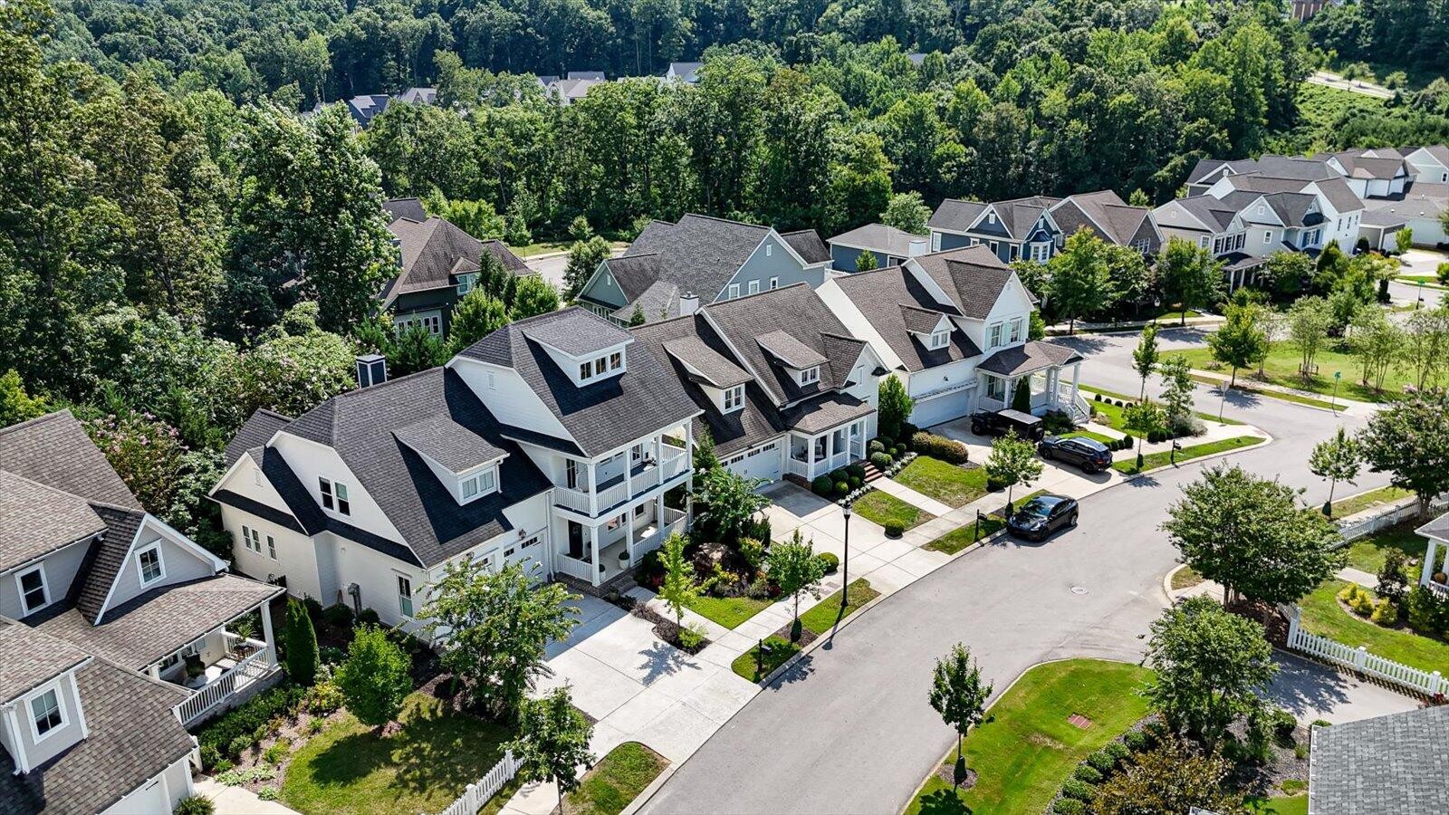 519 Alston Drive