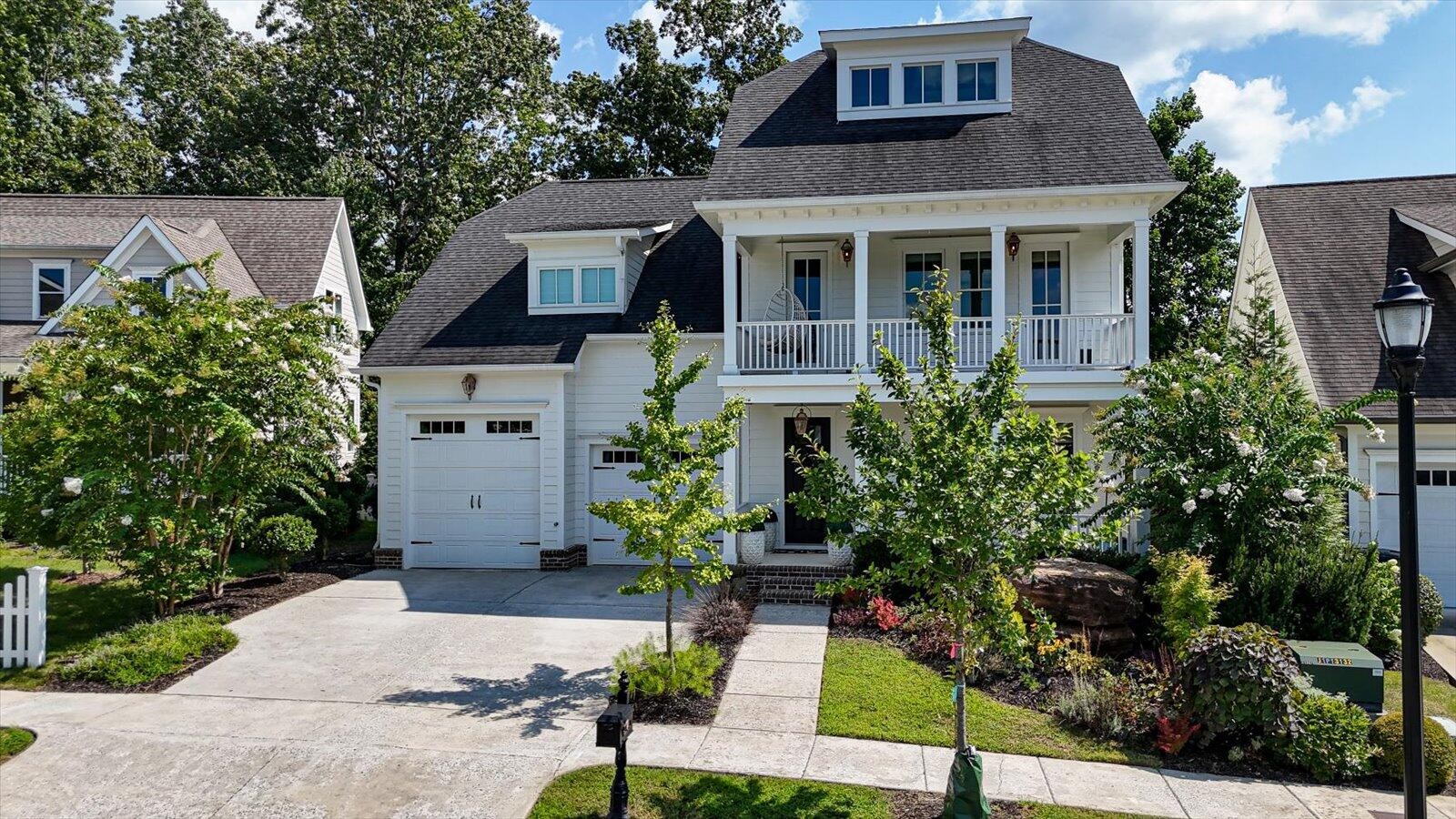 519 Alston Drive
