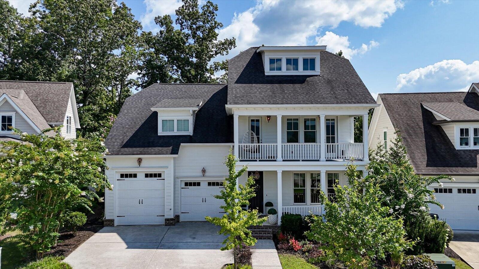 519 Alston Drive