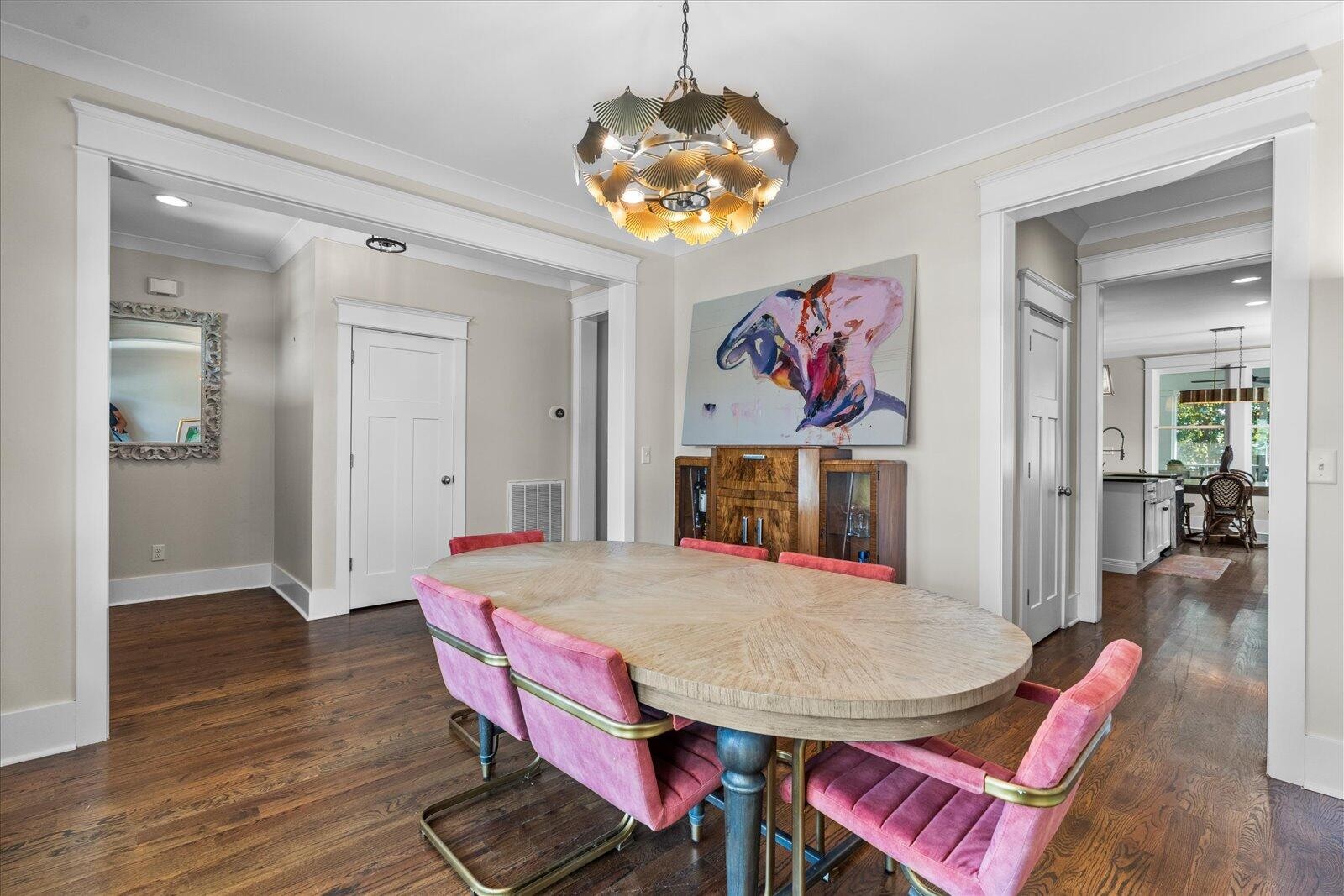 519 Alston Drive