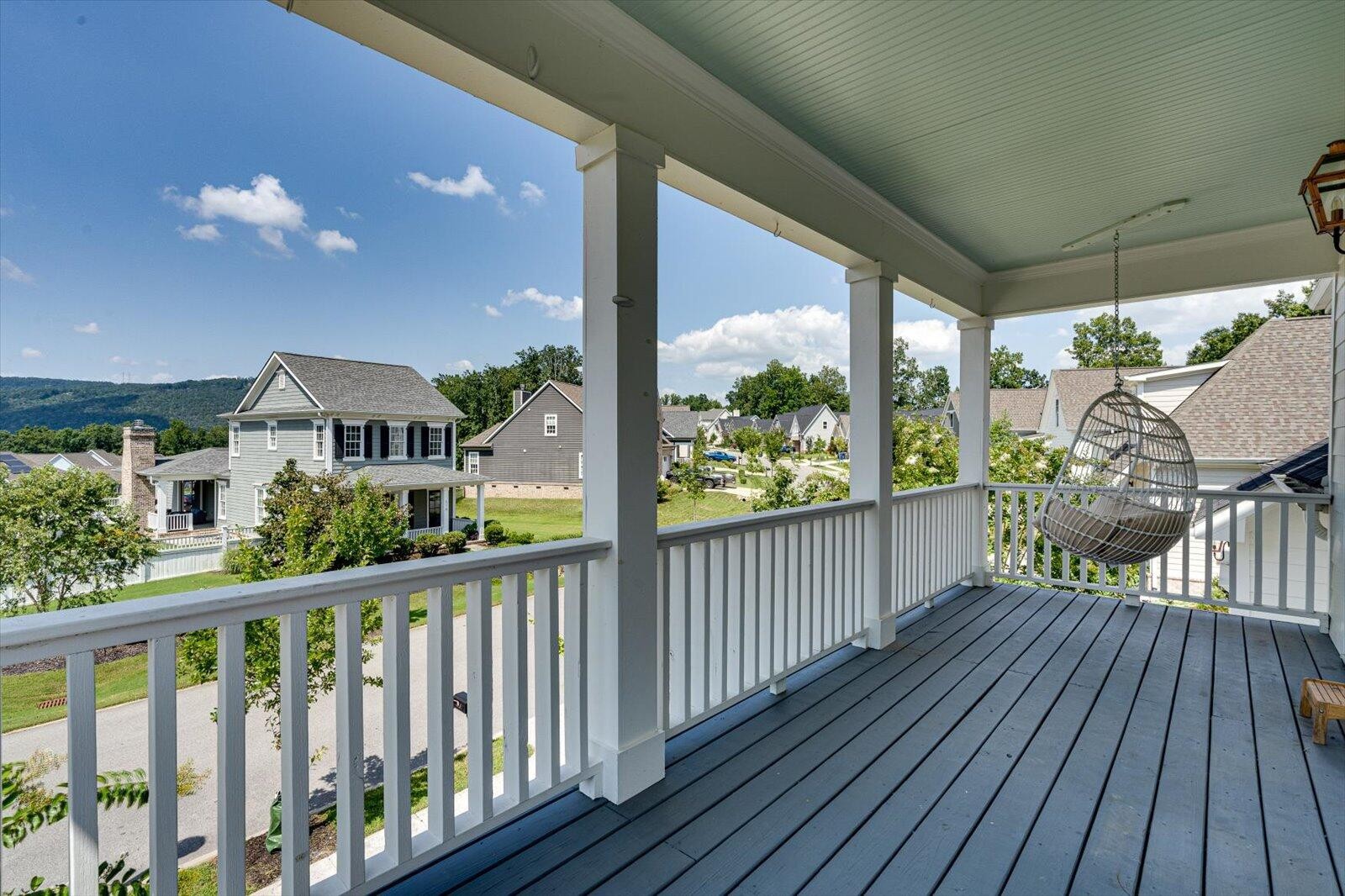 519 Alston Drive