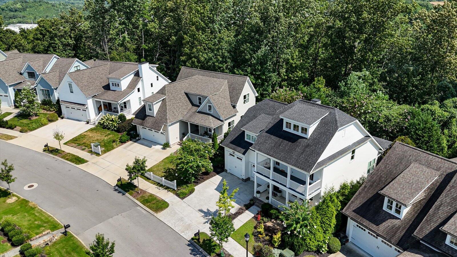 519 Alston Drive