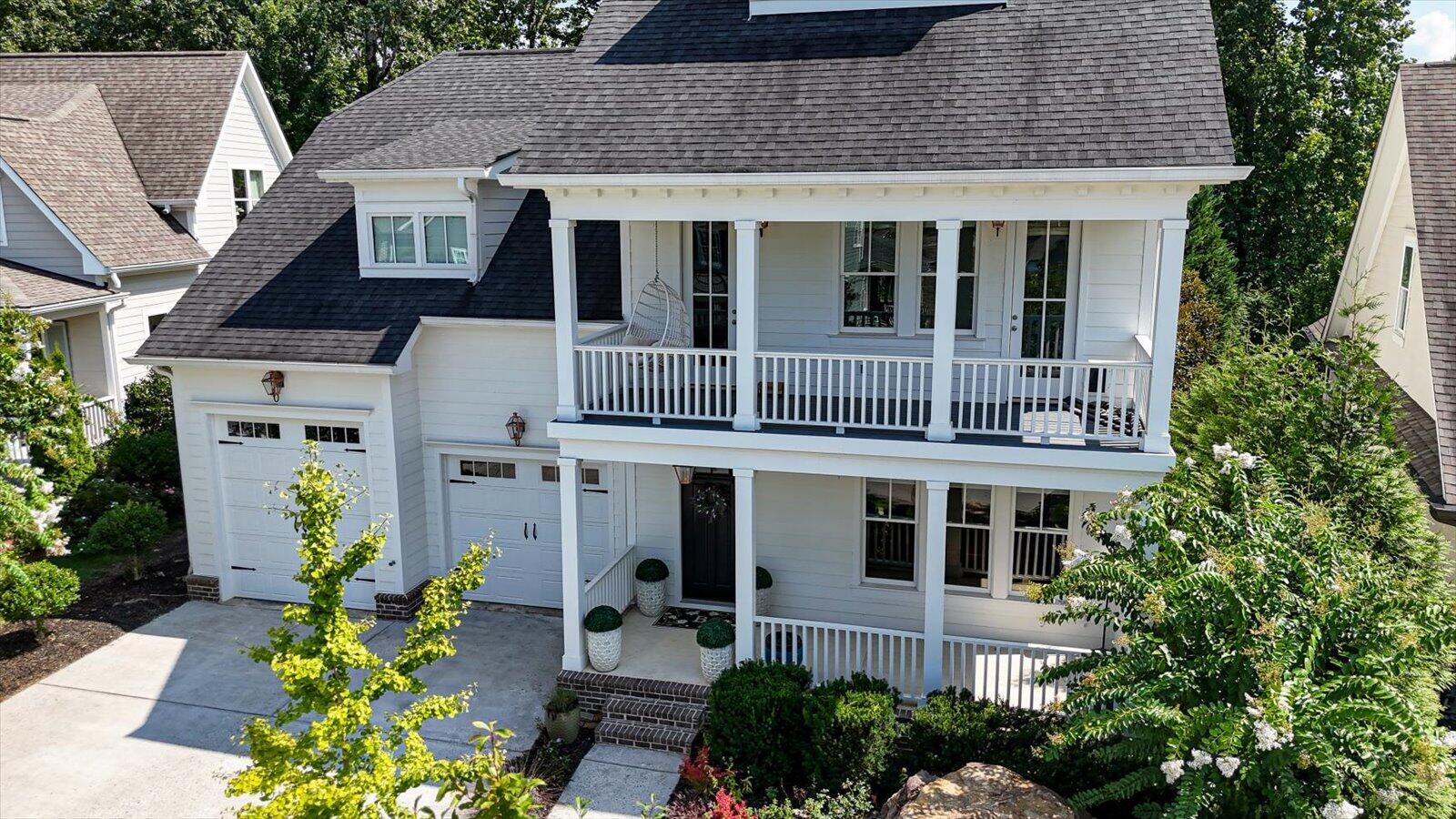 519 Alston Drive