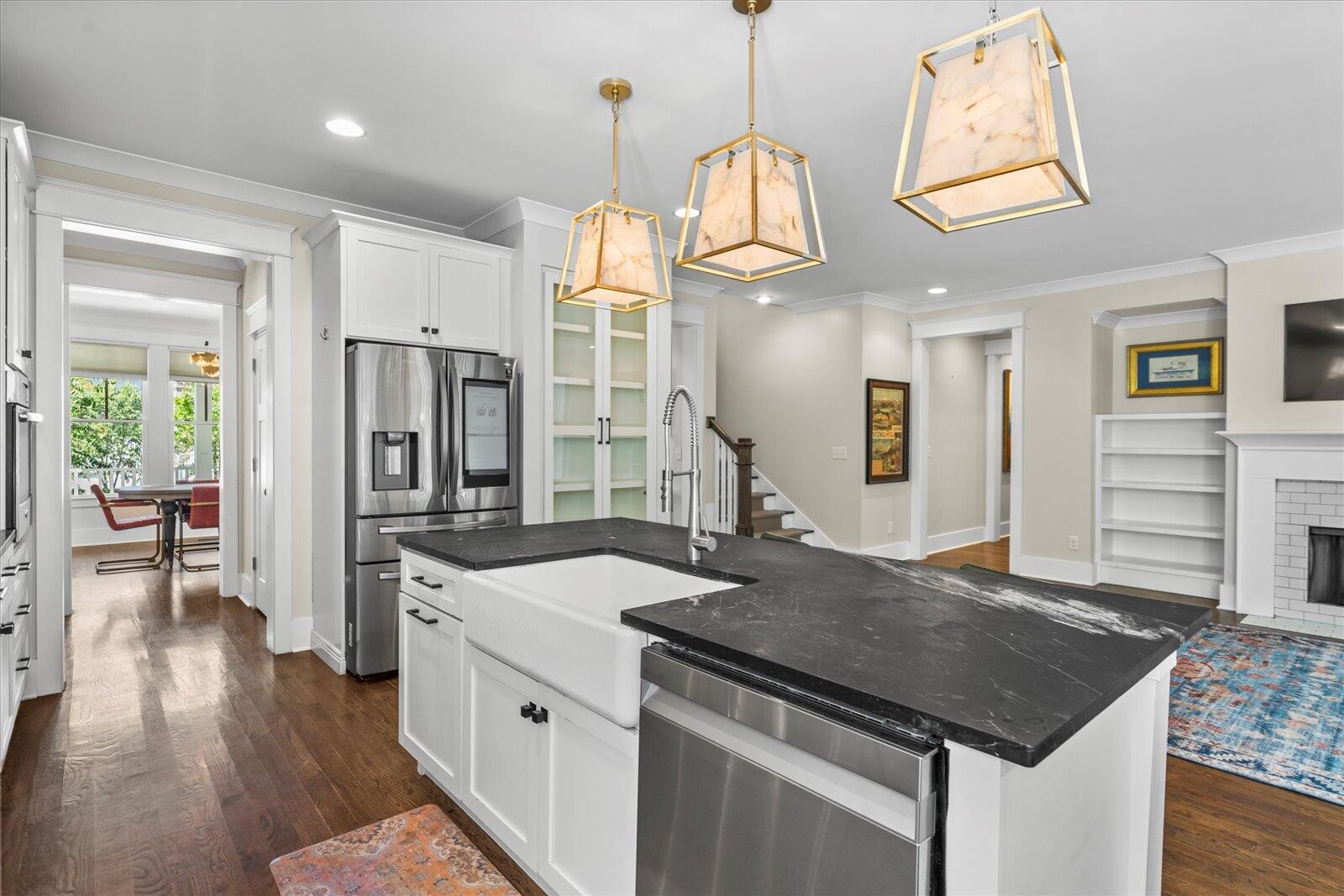 519 Alston Drive