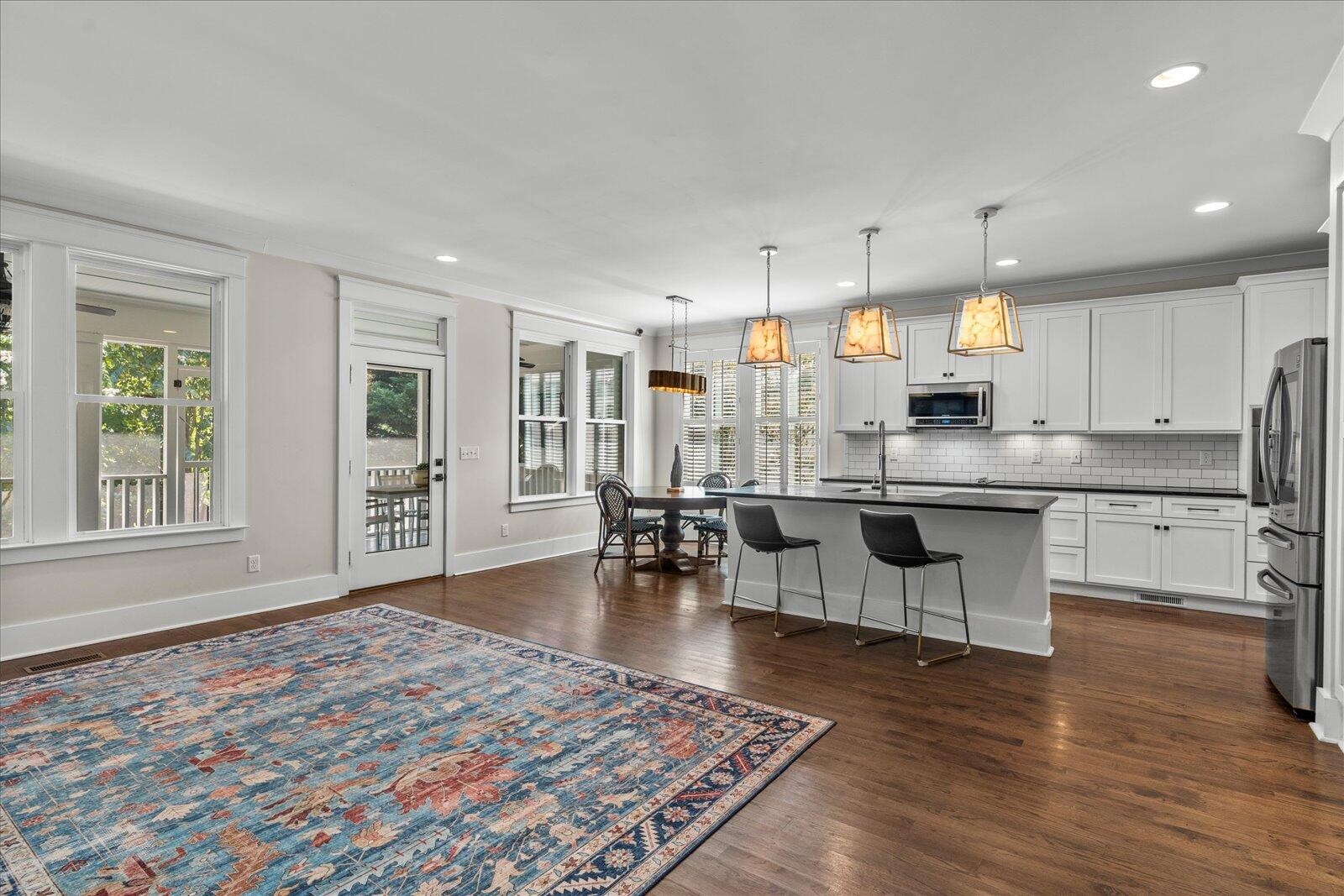 519 Alston Drive